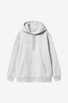 W' Hooded Carhartt Sweatshirt