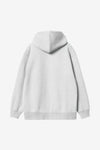 W' Hooded Carhartt Sweatshirt