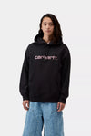 W' Hooded Carhartt Sweatshirt