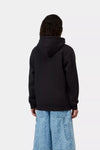 W' Hooded Carhartt Sweatshirt