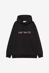 W' Hooded Carhartt Sweatshirt