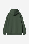 W' Hooded Carhartt Sweatshirt
