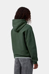 W' Hooded Carhartt Sweatshirt