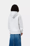 W' Hooded Carhartt Sweatshirt