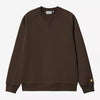 Chase Sweat