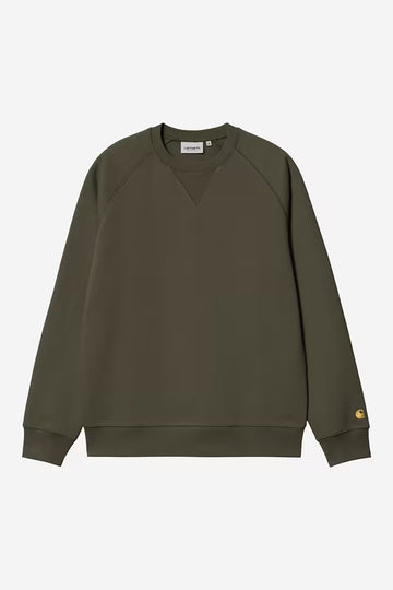 Chase Sweat