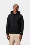 Hooded Chase Sweat
