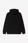 Hooded Chase Sweat