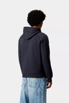 Hooded Chase Sweat
