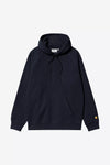 Hooded Chase Sweat