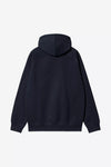 Hooded Chase Sweat