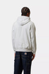 Hooded Chase Sweat