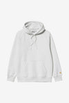 Hooded Chase Sweat