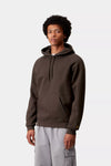 Hooded Chase Sweat