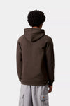 Hooded Chase Sweat