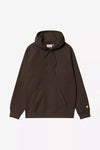 Hooded Chase Sweat
