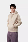 Hooded Chase Sweat