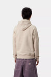 Hooded Chase Sweat