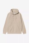 Hooded Chase Sweat