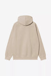 Hooded Chase Sweat