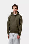 Hooded Chase Sweat
