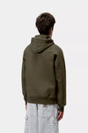 Hooded Chase Sweat