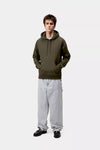 Hooded Chase Sweat