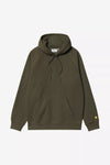 Hooded Chase Sweat