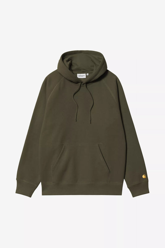 Hooded Chase Sweat