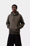 Hooded Chase Sweat