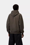 Hooded Chase Sweat