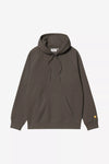 Hooded Chase Sweat