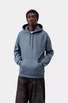 Hooded Chase Sweat