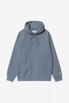 Hooded Chase Sweat
