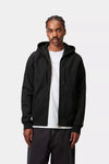 Hooded Chase Jacket