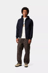 Hooded Chase Jacket