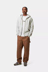 Hooded Chase Jacket