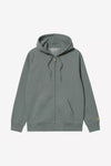 Hooded Chase Jacket