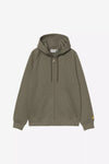Hooded Chase Jacket