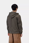 Hooded Chase Jacket