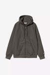 Hooded Chase Jacket