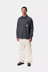 Landon Pant - I033756