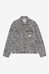 Duck Helston Jacket