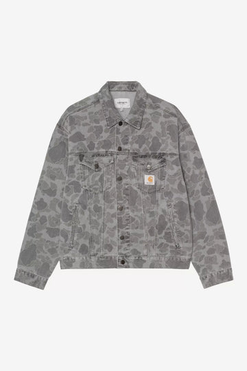 Duck Helston Jacket