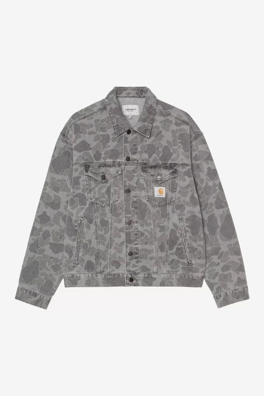 Duck Helston Jacket
