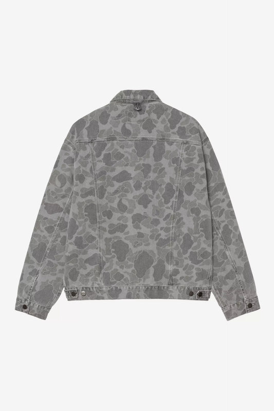 Duck Helston Jacket
