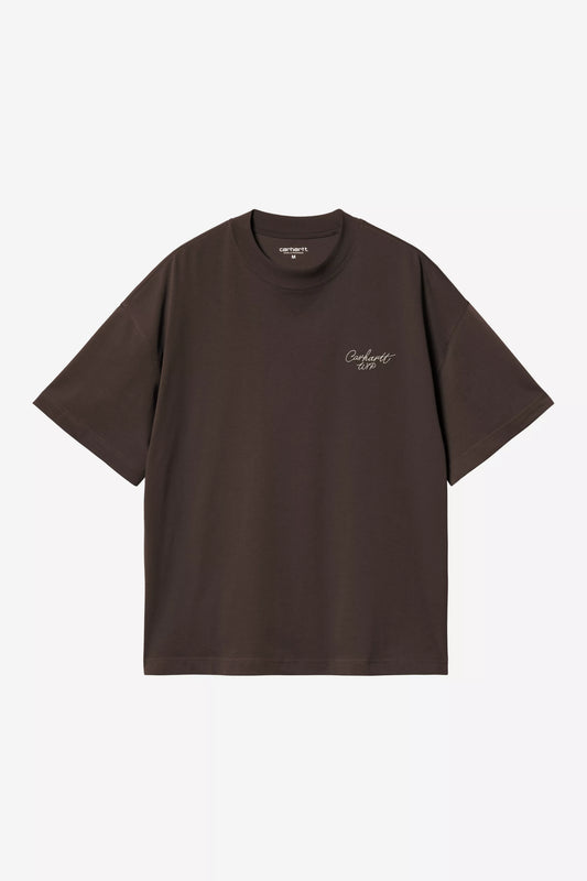 Signature Script T-Shirt