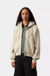 W' Hooded Nelson Jacket