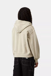 W' Hooded Nelson Jacket
