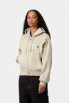 W' Hooded Nelson Jacket